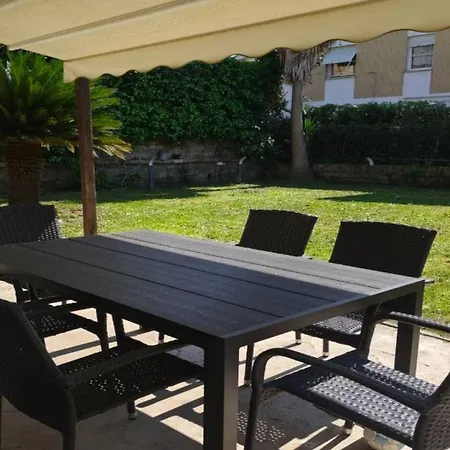 Casa de Férias Fiorentino