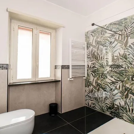 Casa de Férias Fiorentino Roma
