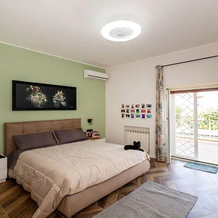 Casa de Férias Fiorentino