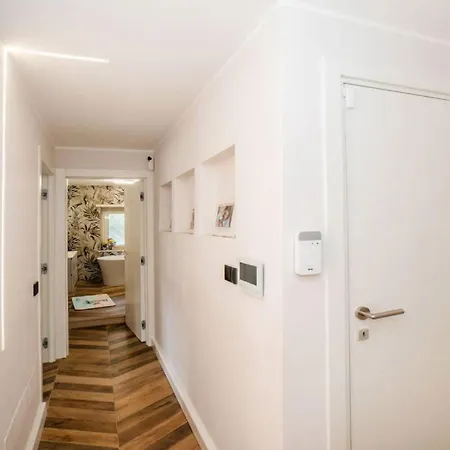 Fiorentino Casa de Férias *