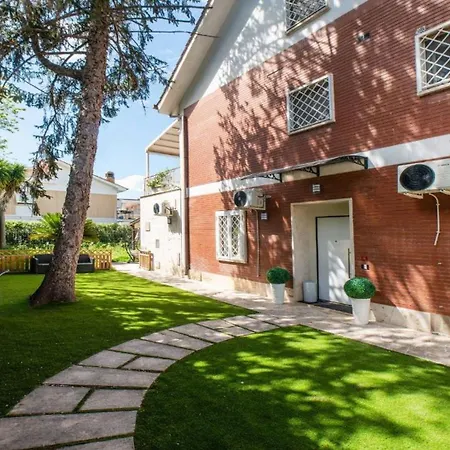Casa de Férias Fiorentino *