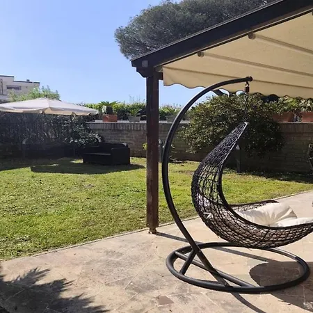 Casa de Férias Fiorentino Roma