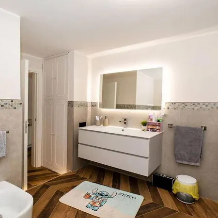 Casa de Férias Fiorentino