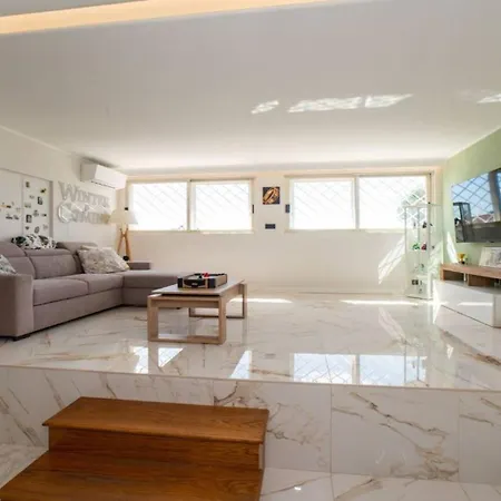 Fiorentino Casa de Férias Roma