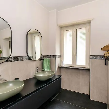 Casa de Férias Fiorentino Roma