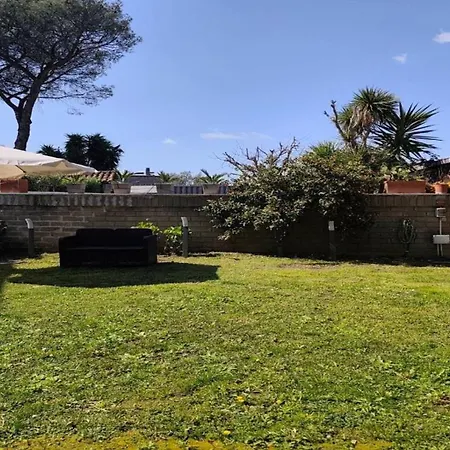 Casa de Férias Fiorentino *