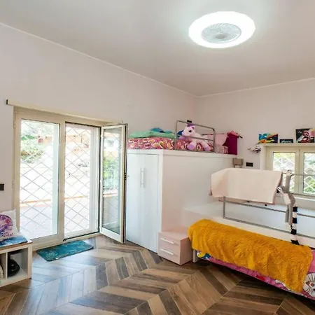 Fiorentino Casa de Férias *