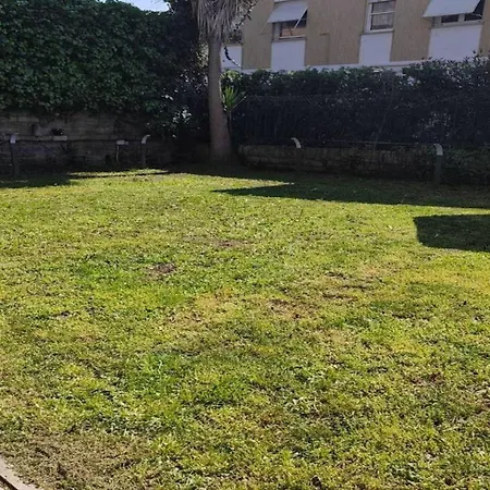 Fiorentino Casa de Férias *